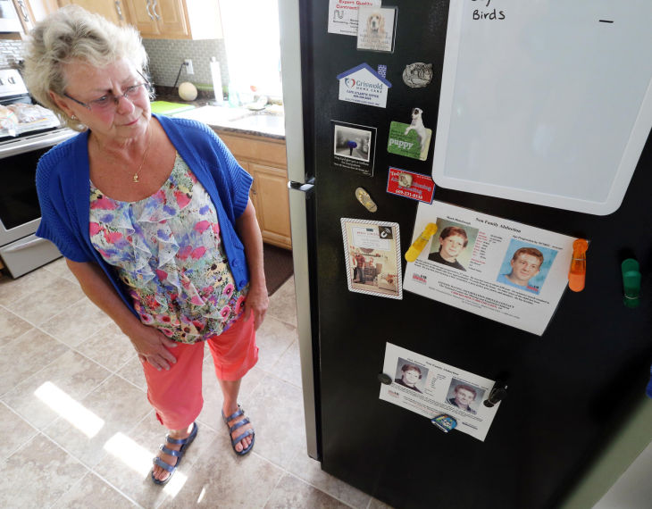 Cold Cases
